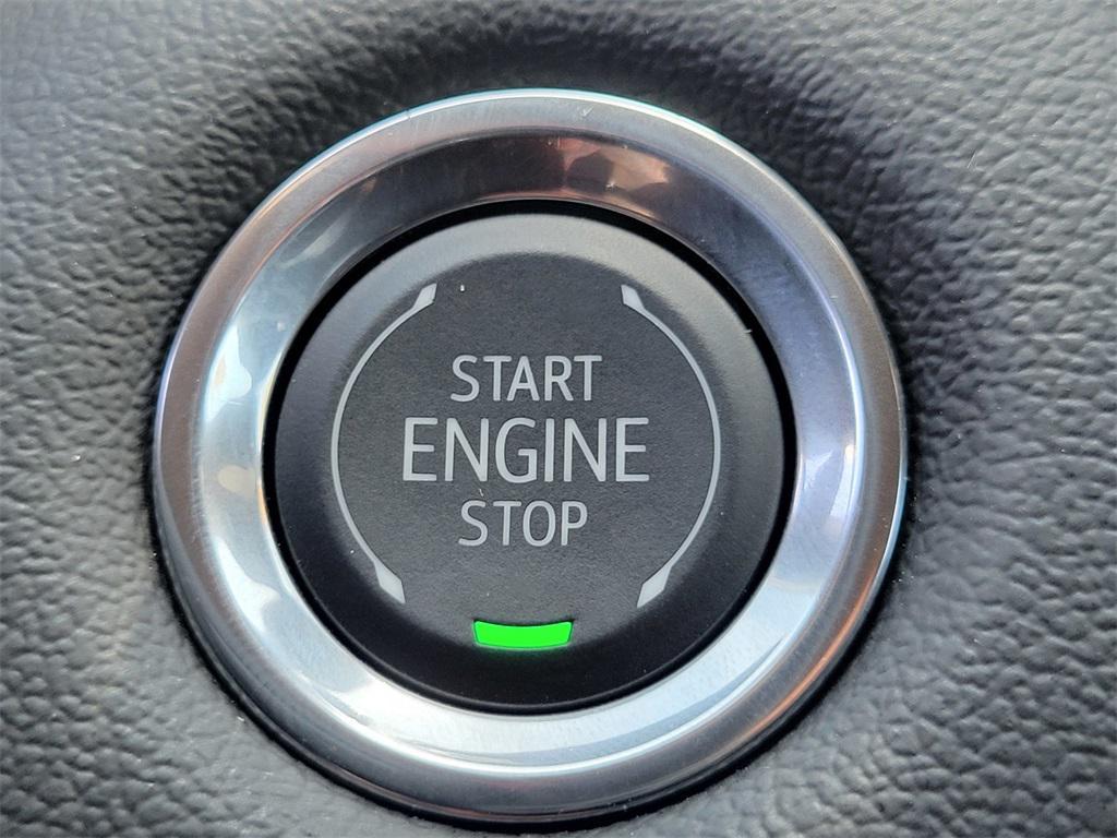 new 2025 Chevrolet Colorado car, priced at $35,392