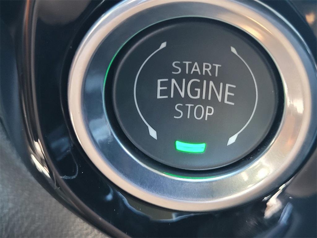 new 2025 Chevrolet Silverado 1500 car, priced at $46,624