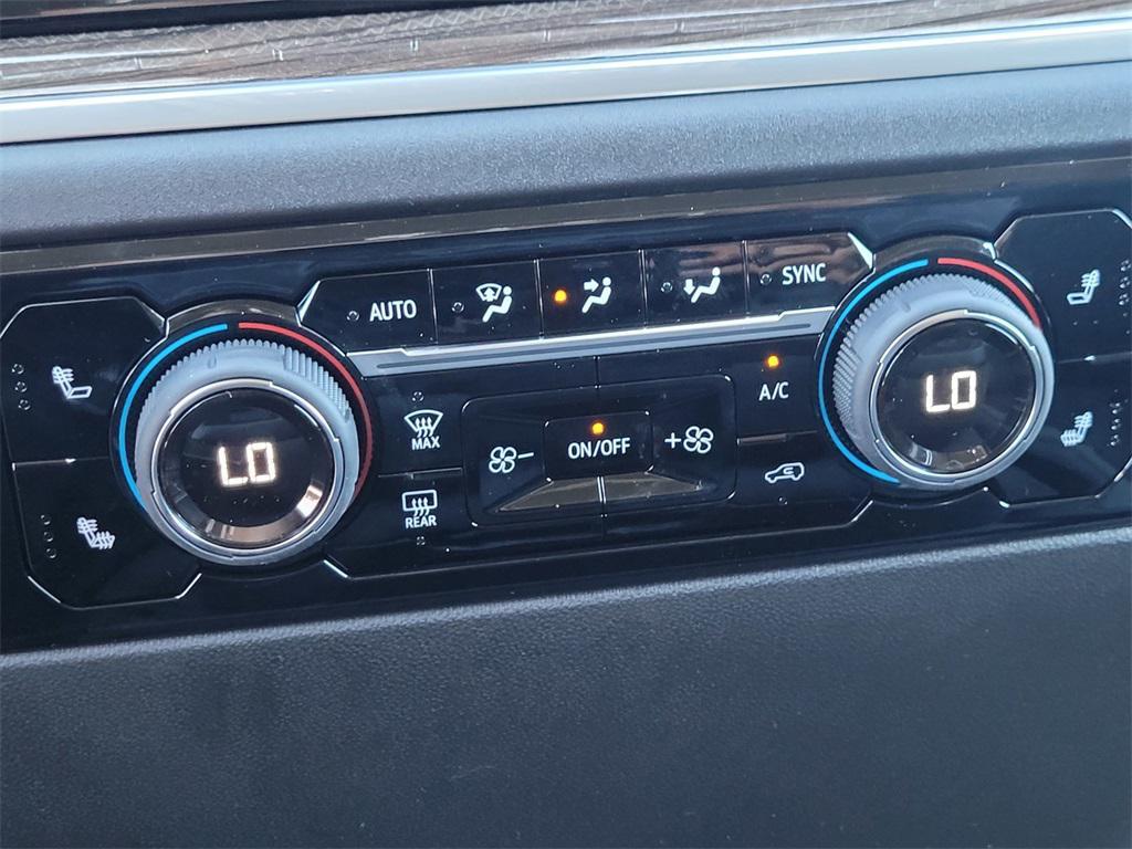 new 2025 Chevrolet Silverado 1500 car, priced at $46,624