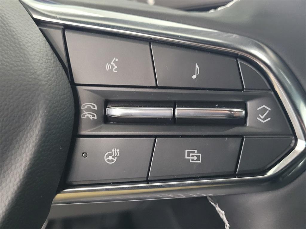 new 2025 Chevrolet Blazer EV car, priced at $43,385