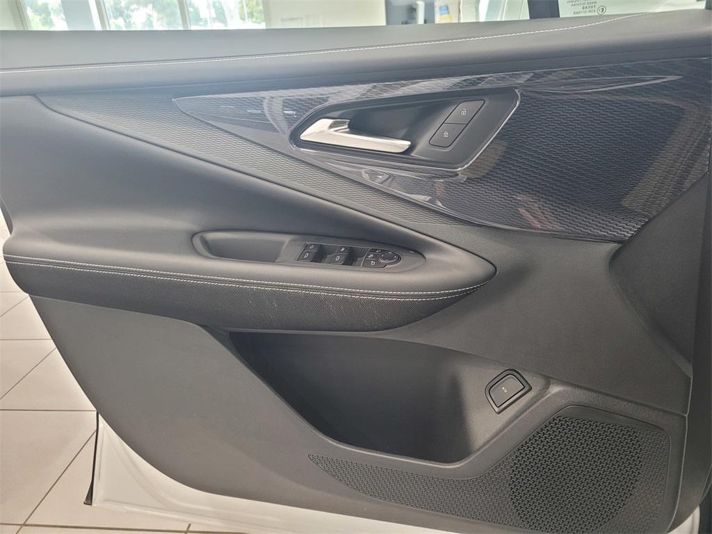 new 2025 Chevrolet Blazer EV car, priced at $43,385