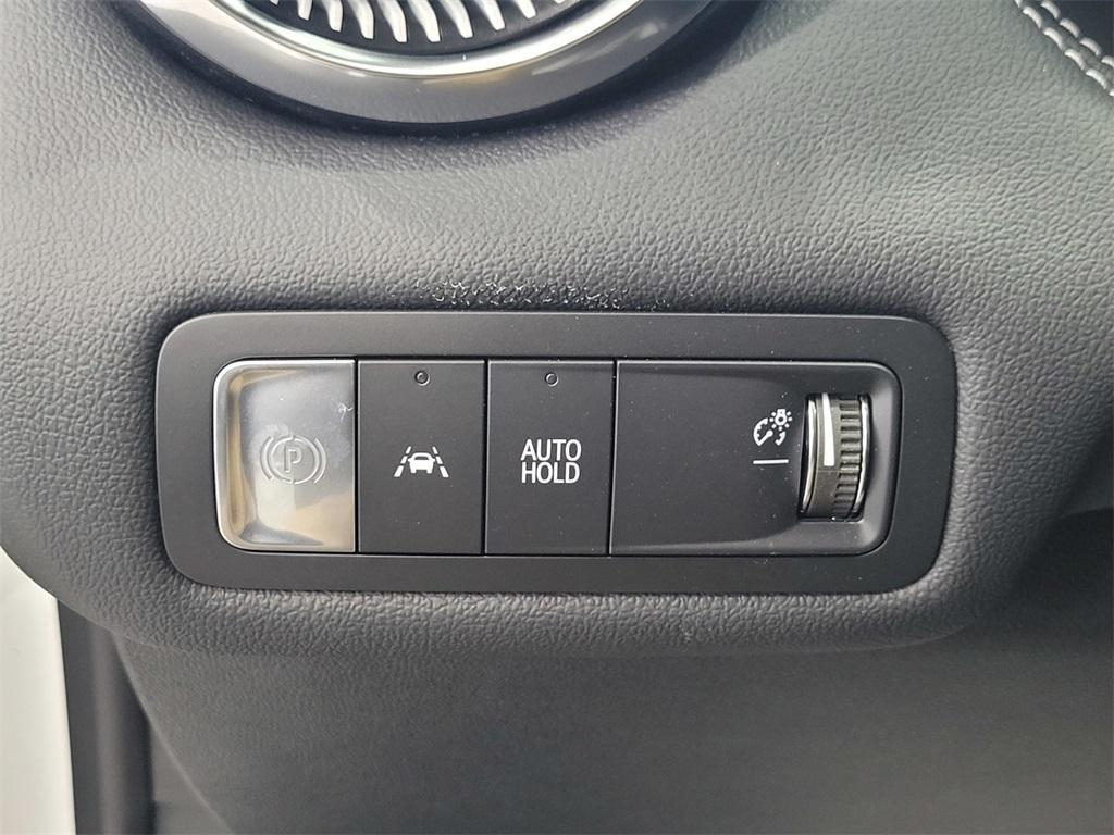 new 2025 Chevrolet Blazer EV car, priced at $43,385