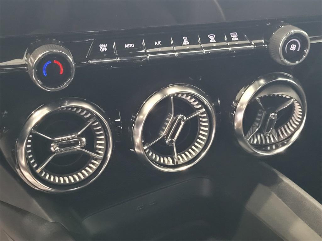 new 2025 Chevrolet Blazer EV car, priced at $43,385