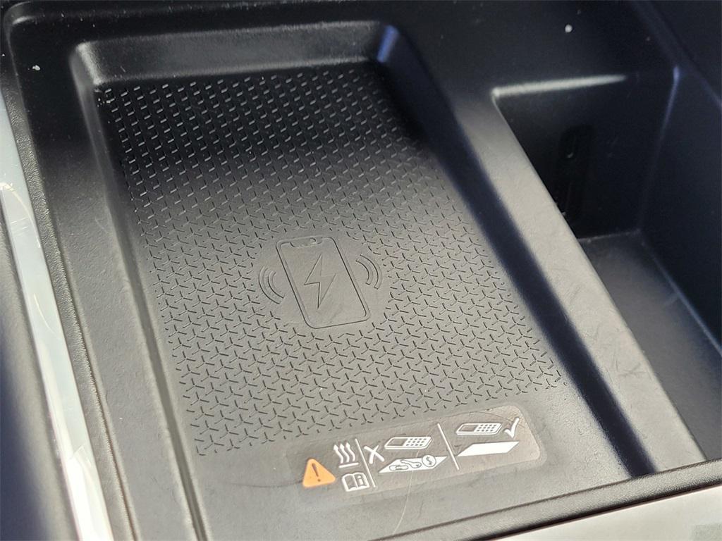 used 2025 GMC Acadia car, priced at $35,490