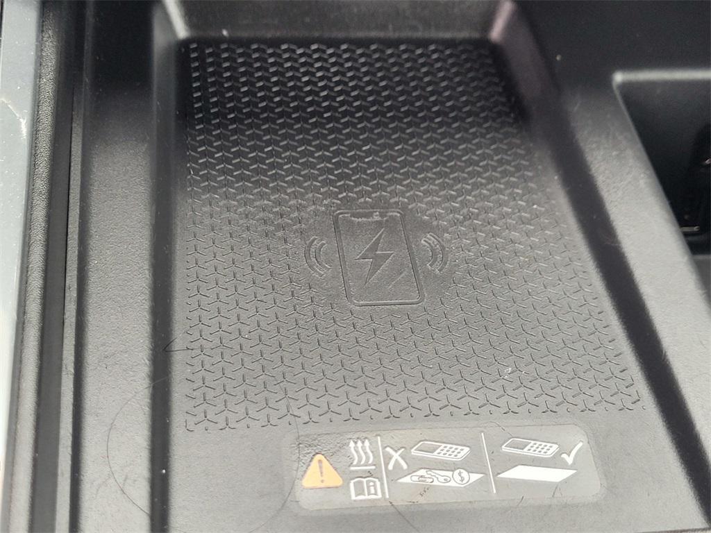 used 2025 GMC Acadia car, priced at $35,671