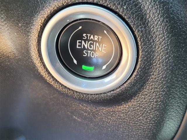 used 2021 Chevrolet Silverado 1500 car, priced at $44,991