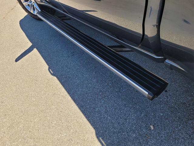 used 2021 Chevrolet Silverado 1500 car, priced at $44,991
