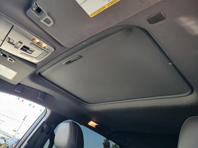 used 2022 Toyota Sienna car, priced at $44,991