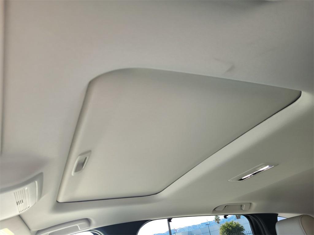 used 2025 Mazda CX-90 car, priced at $34,870