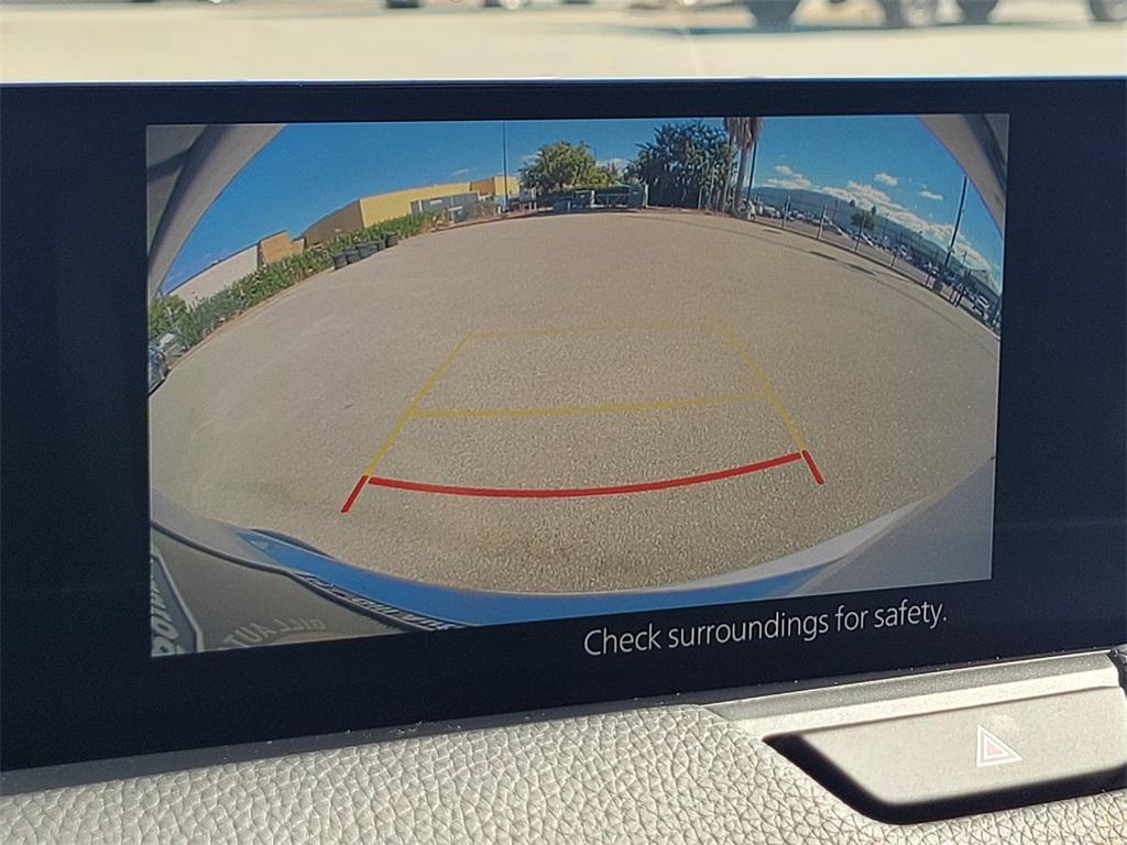 used 2025 Mazda CX-90 car, priced at $34,870