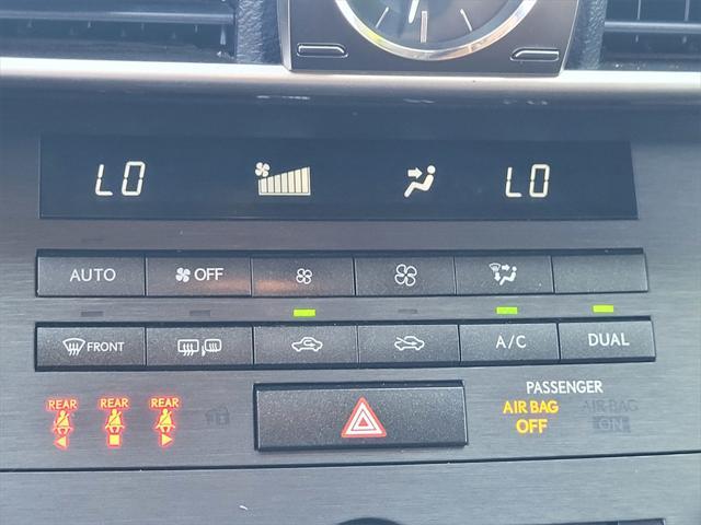 used 2019 Lexus IS 300 car, priced at $21,981