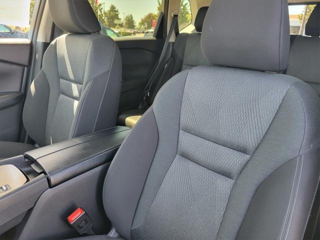 used 2024 Nissan Rogue car, priced at $26,532