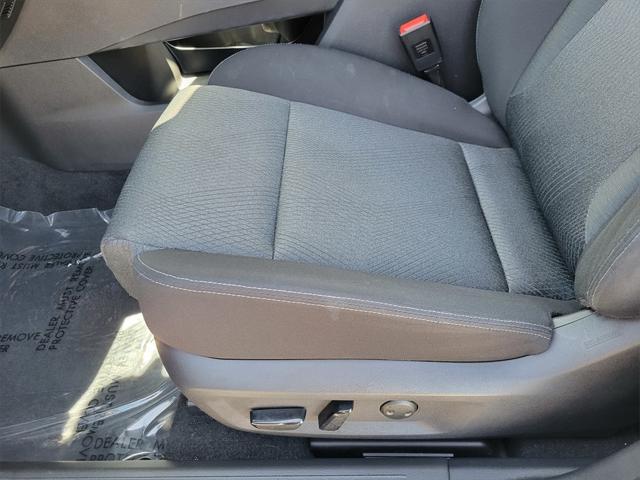 used 2024 Nissan Rogue car, priced at $26,532