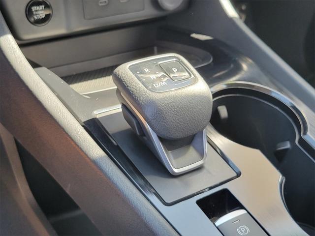 used 2024 Nissan Rogue car, priced at $26,532