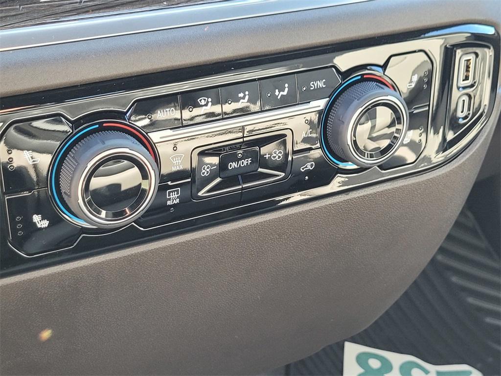 new 2026 Chevrolet Silverado 1500 car, priced at $54,435