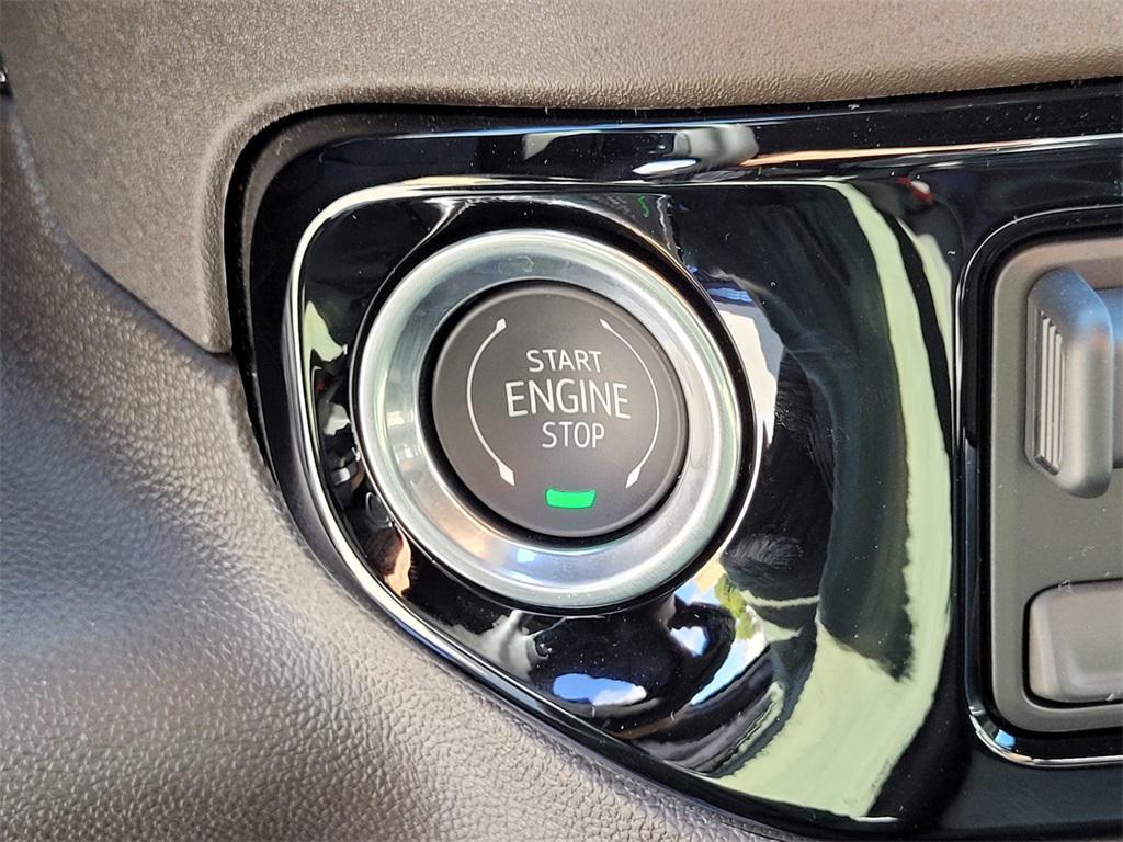 new 2026 Chevrolet Silverado 1500 car, priced at $54,435