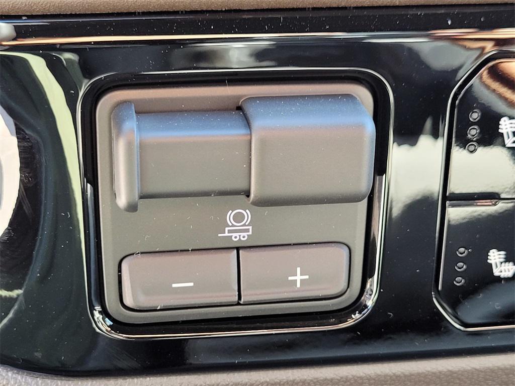 new 2026 Chevrolet Silverado 1500 car, priced at $54,435