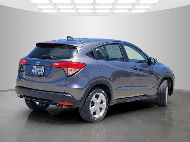used 2016 Honda HR-V car, priced at $13,652