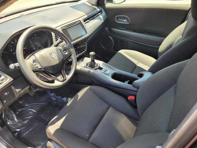 used 2016 Honda HR-V car, priced at $13,652