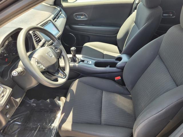 used 2016 Honda HR-V car, priced at $13,652