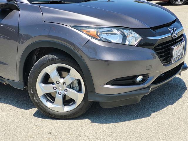 used 2016 Honda HR-V car, priced at $13,652