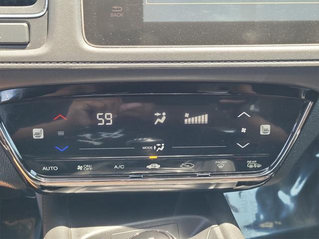 used 2016 Honda HR-V car, priced at $13,652