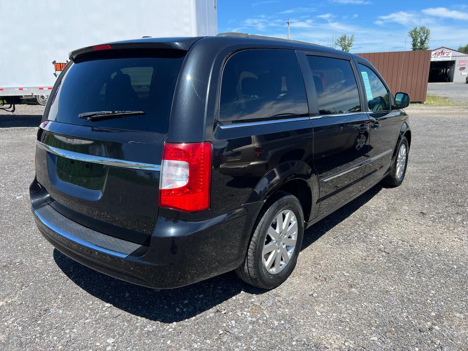 used 2013 Chrysler Town & Country car, priced at $6,000