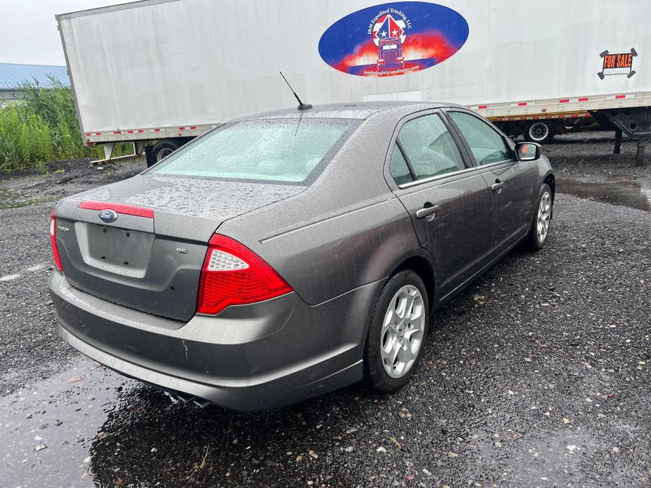 used 2010 Ford Fusion car, priced at $6,800