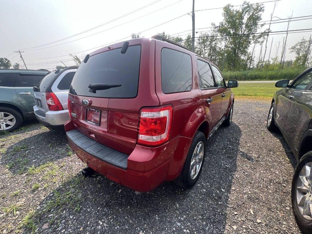 used 2010 Ford Escape car, priced at $6,595