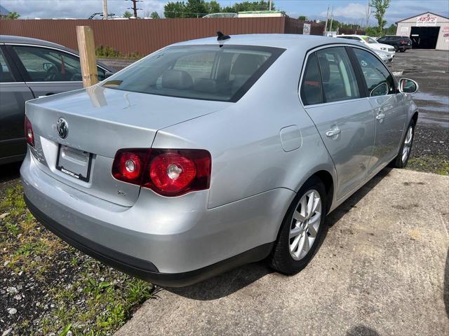 used 2010 Volkswagen Jetta car, priced at $6,195