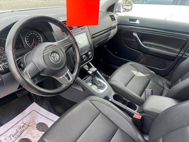 used 2010 Volkswagen Jetta car, priced at $6,195