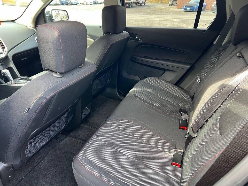 used 2011 GMC Terrain car, priced at $9,295