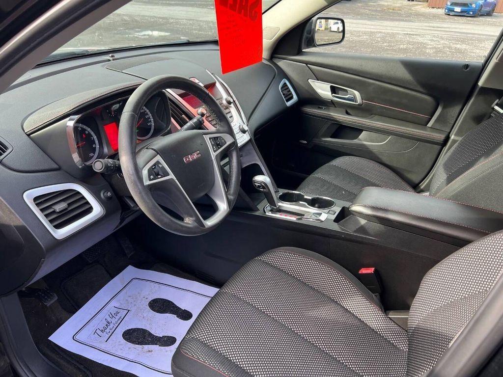 used 2011 GMC Terrain car, priced at $9,295