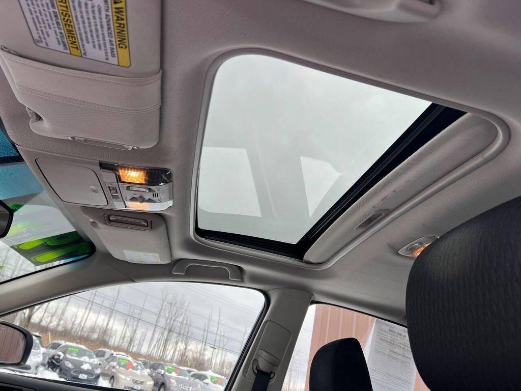 used 2012 Subaru Legacy car, priced at $7,995