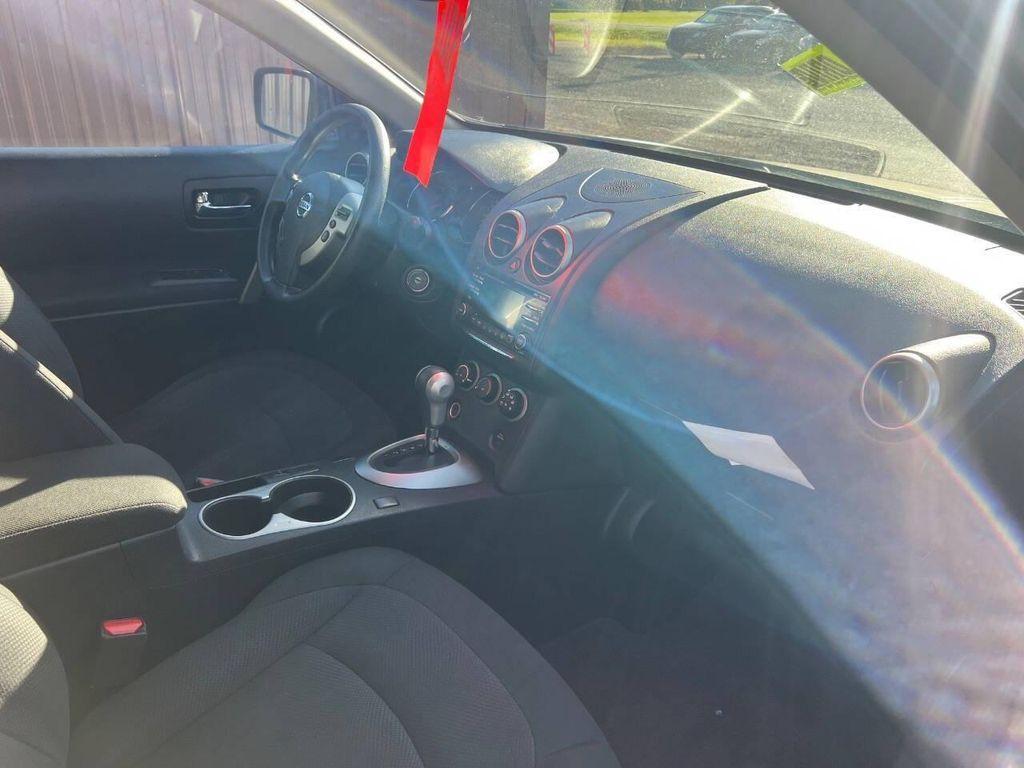 used 2013 Nissan Rogue car, priced at $7,995