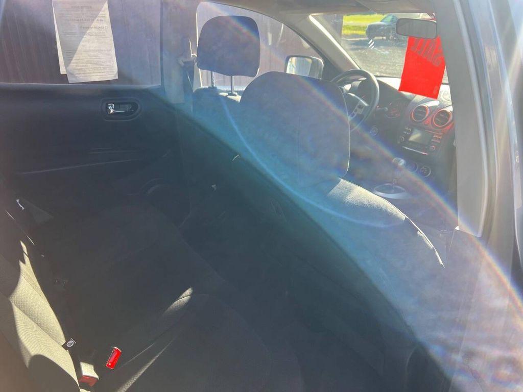 used 2013 Nissan Rogue car, priced at $7,995