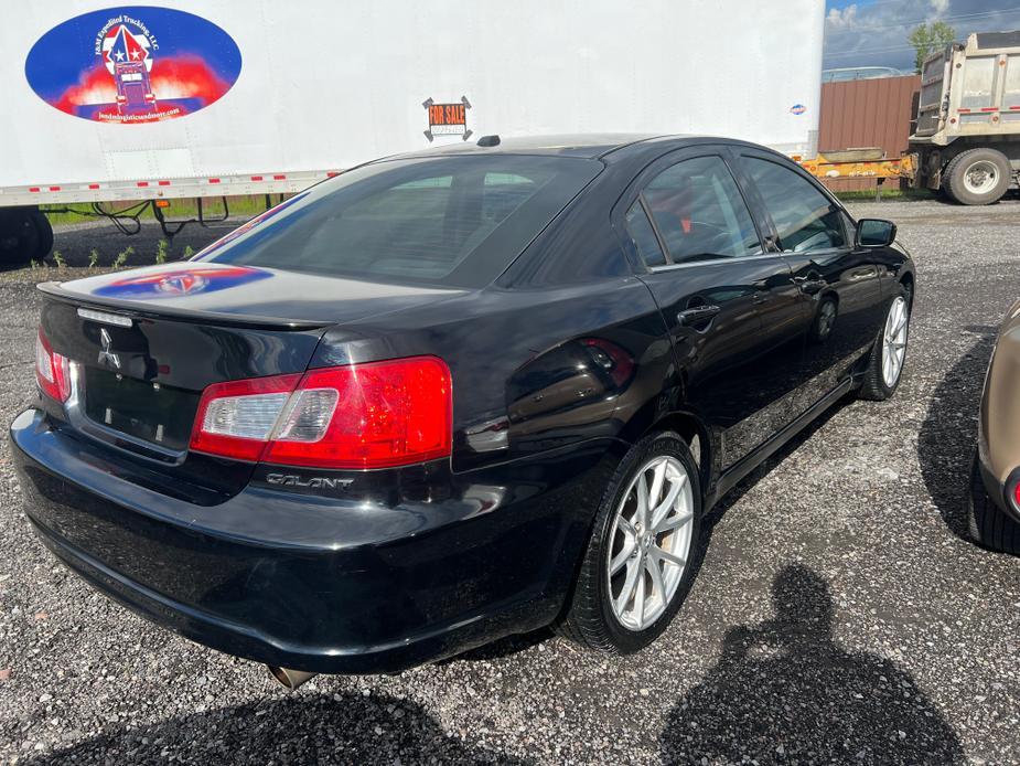 used 2012 Mitsubishi Galant car, priced at $5,995