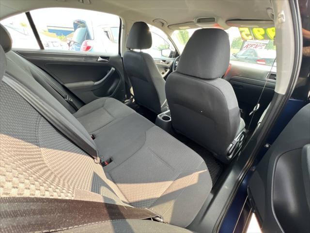 used 2012 Volkswagen Jetta car, priced at $5,995