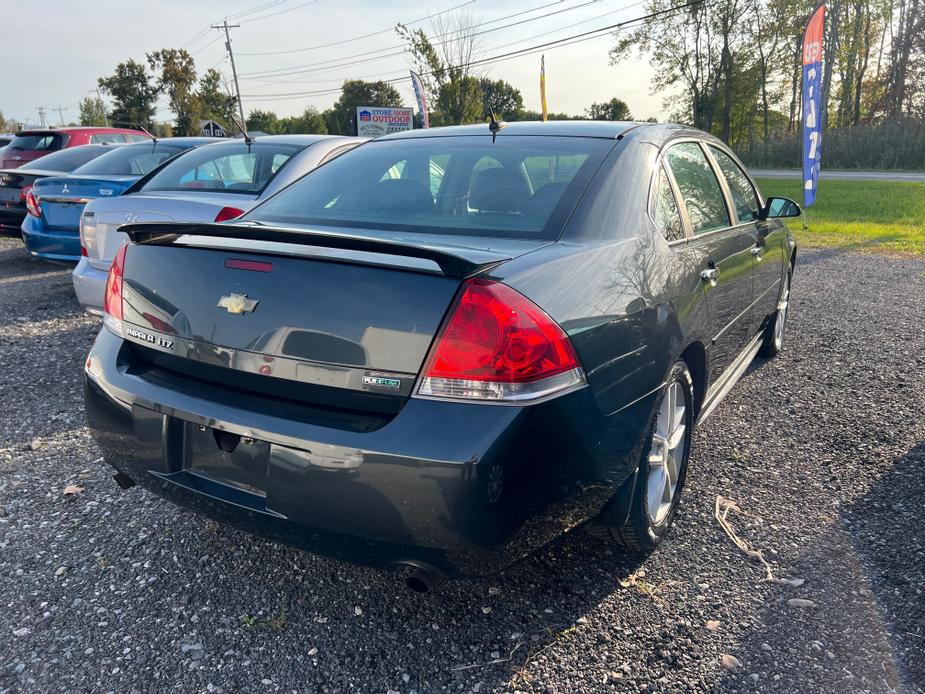 used 2013 Chevrolet Impala car, priced at $5,995