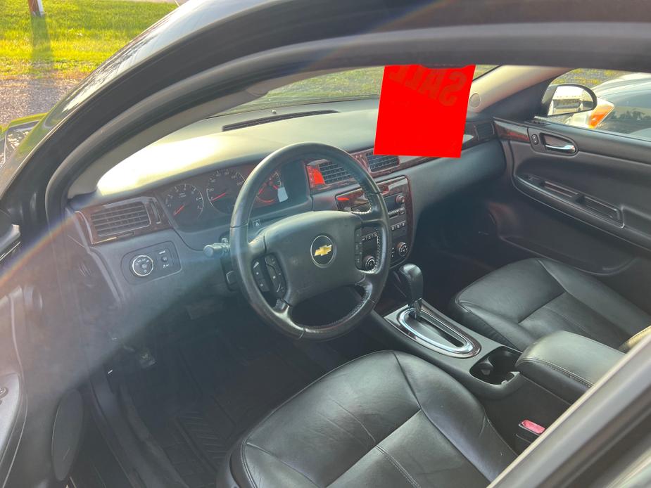 used 2013 Chevrolet Impala car, priced at $5,995