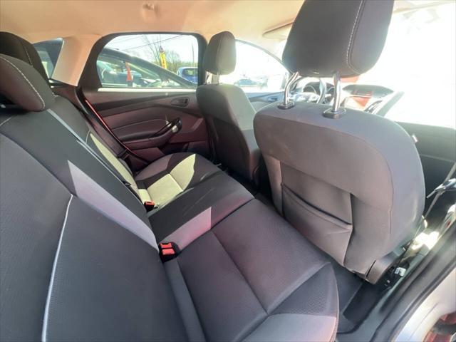 used 2012 Ford Focus car, priced at $5,995