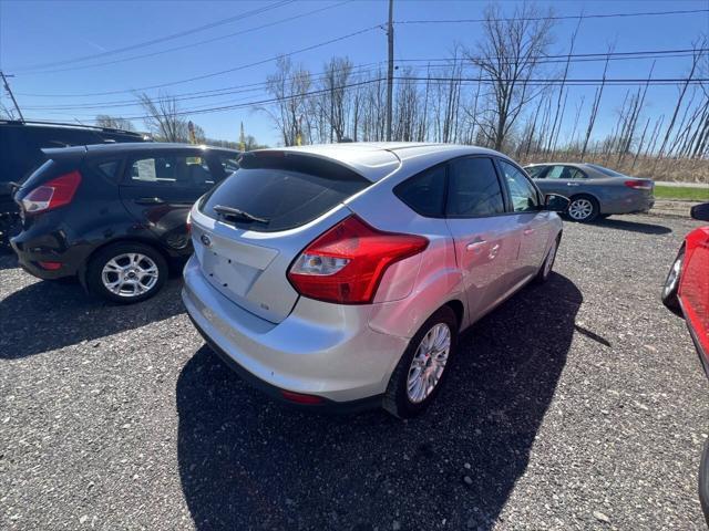 used 2012 Ford Focus car, priced at $5,995