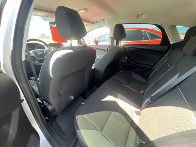 used 2012 Ford Focus car, priced at $5,995