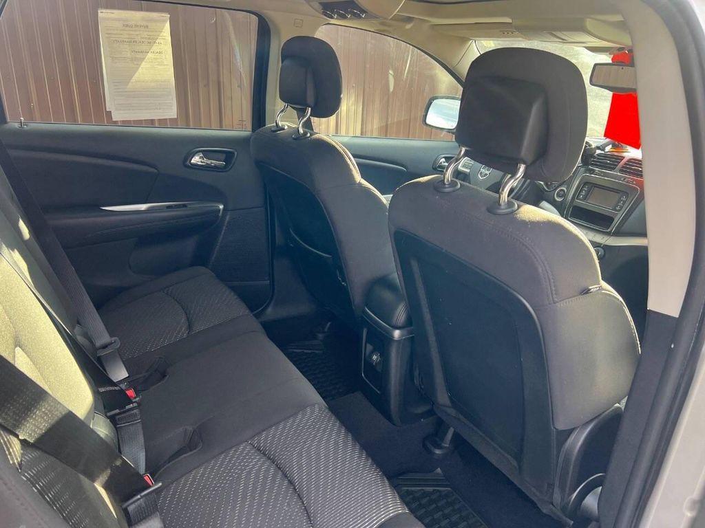 used 2013 Dodge Journey car, priced at $8,295