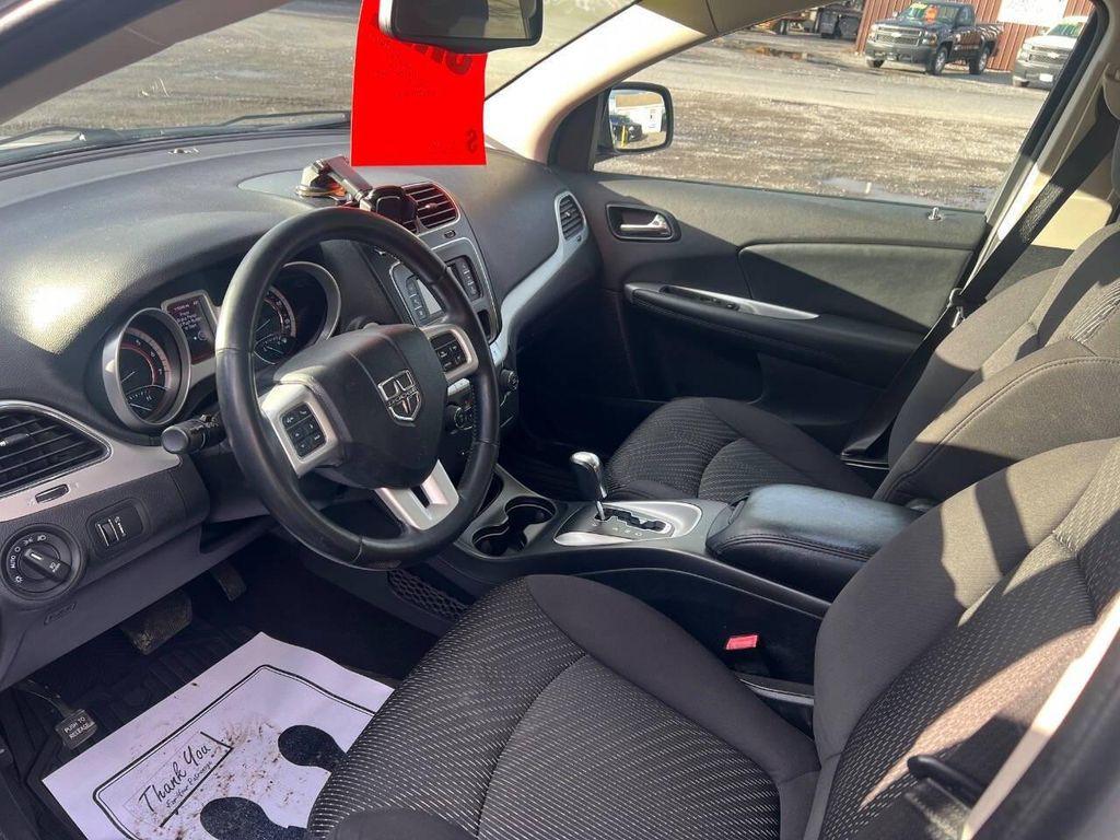 used 2013 Dodge Journey car, priced at $8,295