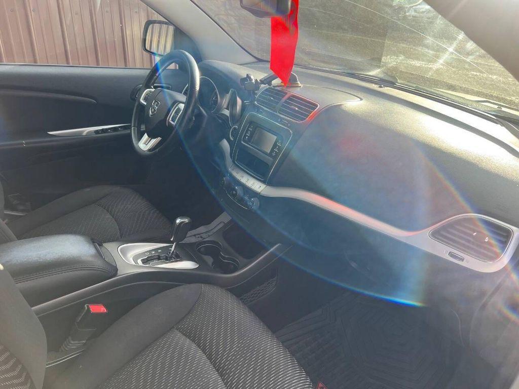 used 2013 Dodge Journey car, priced at $8,295