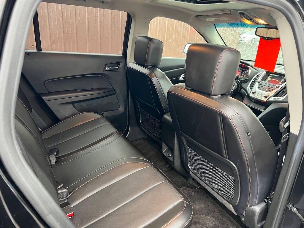 used 2016 GMC Terrain car, priced at $9,295