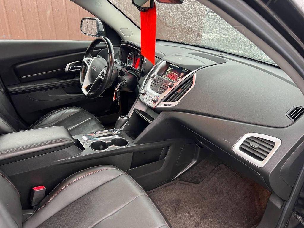 used 2016 GMC Terrain car, priced at $9,295