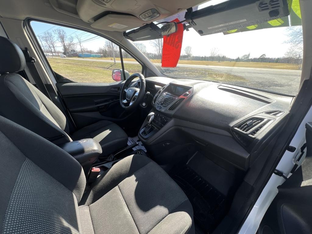 used 2017 Ford Transit Connect car, priced at $9,995