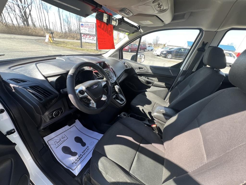 used 2017 Ford Transit Connect car, priced at $9,995